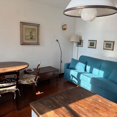 Camogli - "La Casa Di Judi" - Liguria Holidays Ngoại thất bức ảnh
