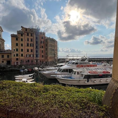 Camogli - "La Casa Di Judi" - Liguria Holidays Ngoại thất bức ảnh