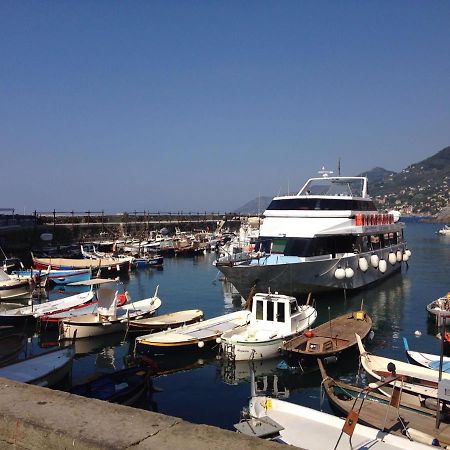 Camogli - "La Casa Di Judi" - Liguria Holidays Ngoại thất bức ảnh