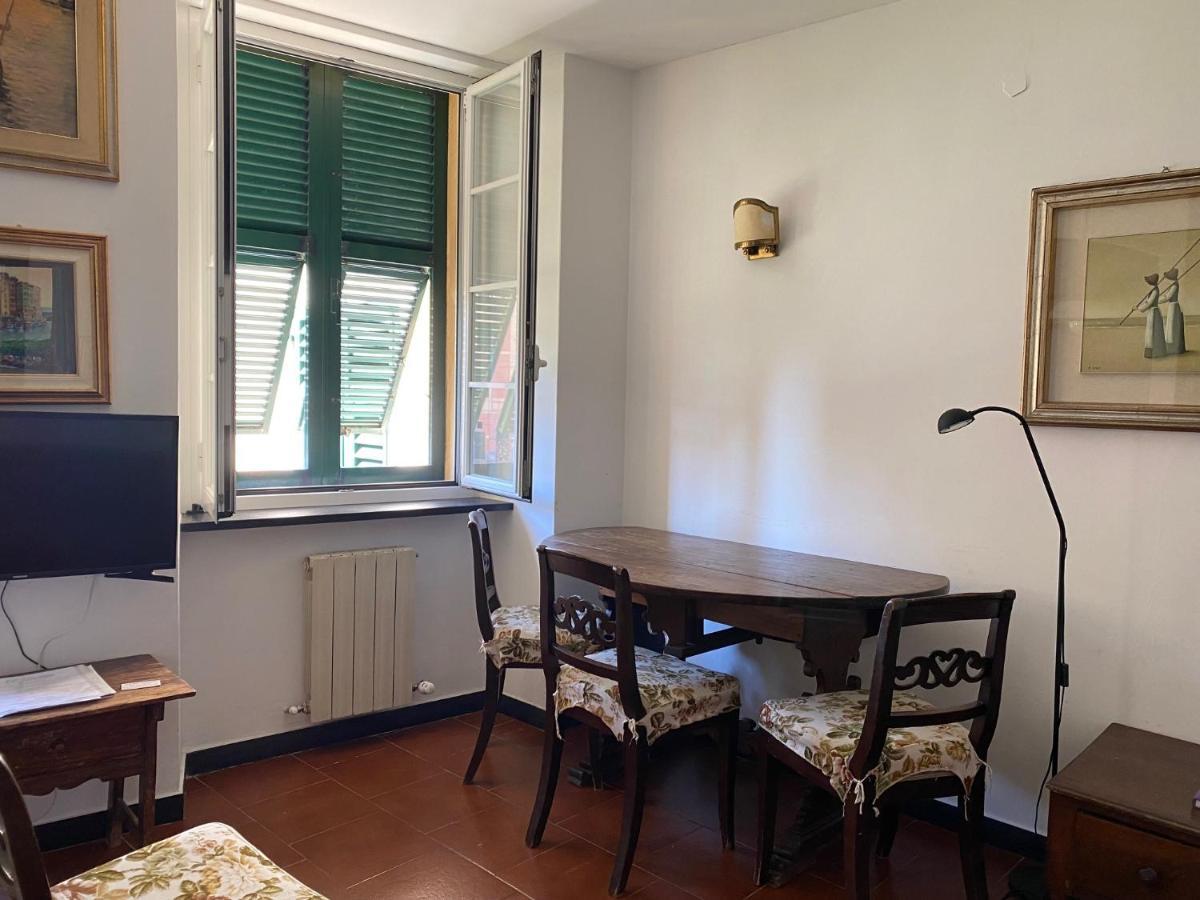 Camogli - "La Casa Di Judi" - Liguria Holidays Ngoại thất bức ảnh