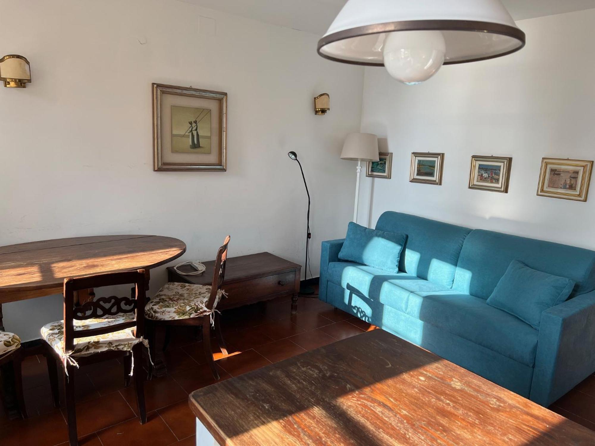 Camogli - "La Casa Di Judi" - Liguria Holidays Ngoại thất bức ảnh