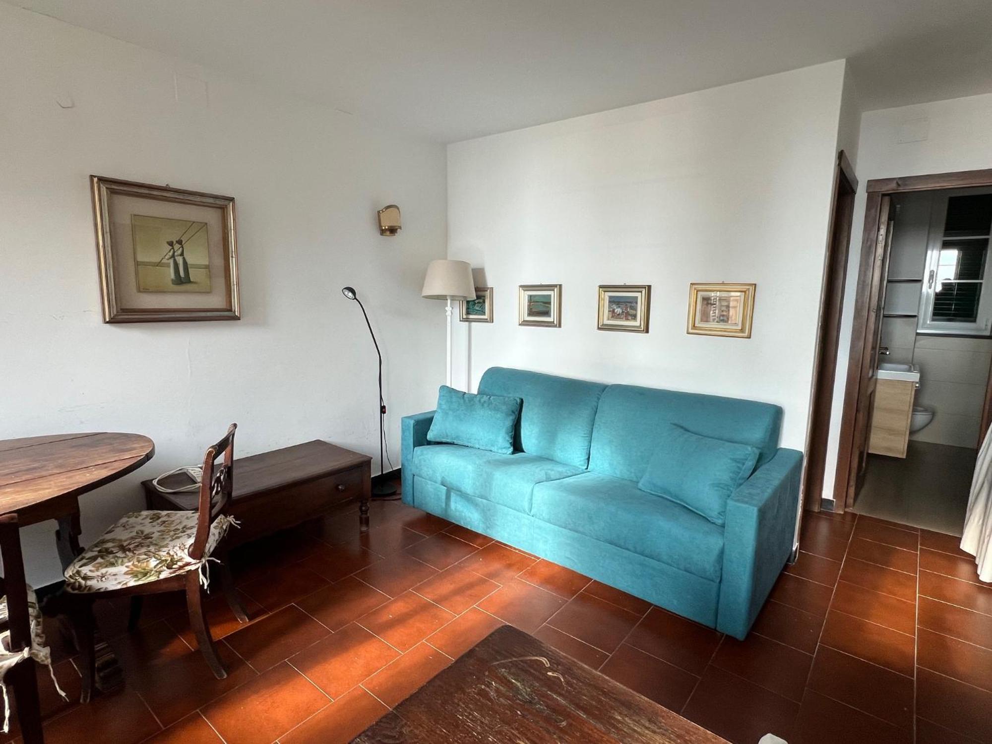 Camogli - "La Casa Di Judi" - Liguria Holidays Ngoại thất bức ảnh