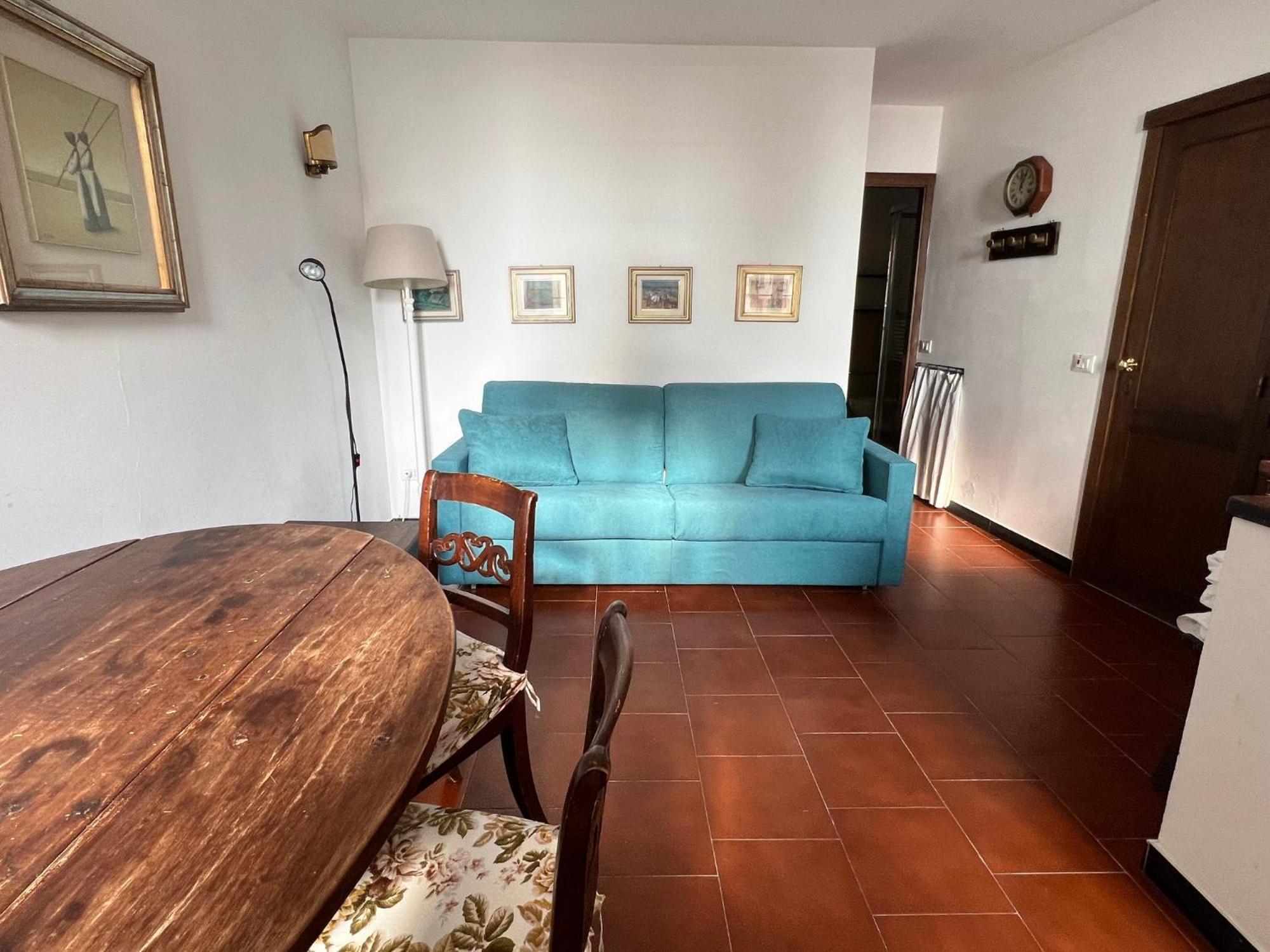 Camogli - "La Casa Di Judi" - Liguria Holidays Ngoại thất bức ảnh