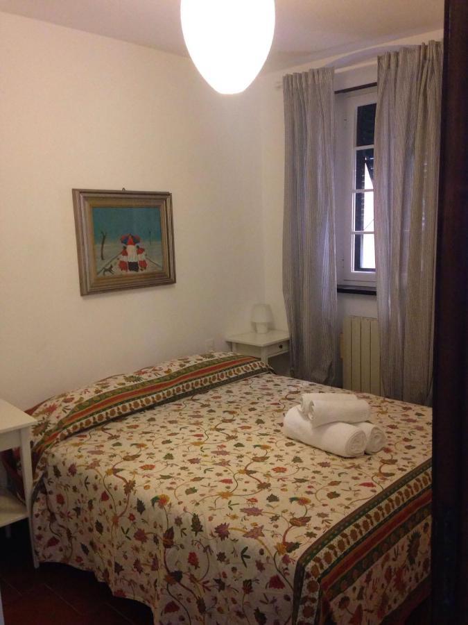 Camogli - "La Casa Di Judi" - Liguria Holidays Ngoại thất bức ảnh
